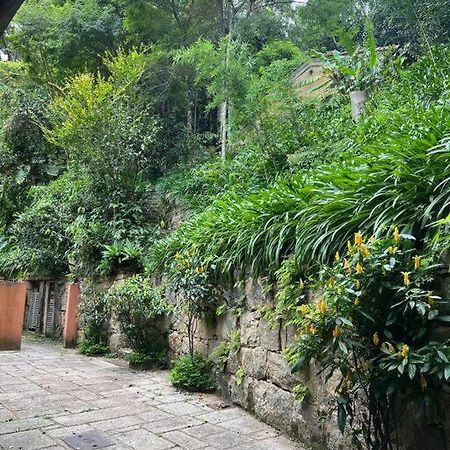 Villa Refugio Em Petropolis Exterior foto